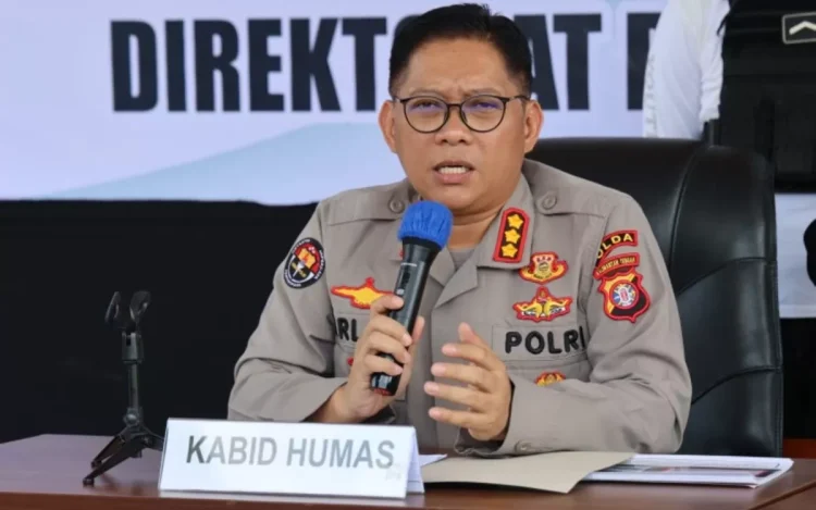Polda Jambi Kerahkan Pengamanan Terpadu, Pastikan Perjalanan Jamaah Haji Aman hingga Kembali ke Tanah Air