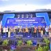 Kapolda Jambi Hadiri Debat Perdana Calon Ketua Umum BPP HIPMI Masa Bakti 2026-2029
