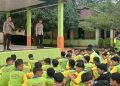 Polsek Sungai Gelam Respons Cepat Video Viral Keributan di SMAN 10 Muaro Jambi