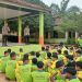 Polsek Sungai Gelam Respons Cepat Video Viral Keributan di SMAN 10 Muaro Jambi