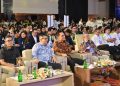 Munas HIPMI ke-18 Sekaligus Debat Pertama Calon Ketua Umum Badan Pengurus Pusat Masa Bakti 2026-2029 Yang Berlangsung Sukses