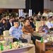 Munas HIPMI ke-18 Sekaligus Debat Pertama Calon Ketua Umum Badan Pengurus Pusat Masa Bakti 2026-2029 Yang Berlangsung Sukses