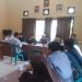 Bhabinkamtibmas Polsek Jaluko Mediasi Sengketa Tanah Warga Di Desa Senaung