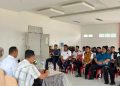 Kakanwil Ditjenpas Jambi Tinjau Kesiapan Lapas Baru Kelas IIA Jambi di Sengeti