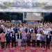Gubernur Jambi Dr. H. Al Haris, S.Sos. MH, Menghadiri Musyawarah Nasional Himpunan Pengusaha Muda Indonesia (HIPMI) ke-18 Sekaligus Debat Pertama Calon Ketua Umum Badan Pengurus Pusat  HIPMI masa bakti 2026-2029