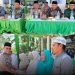 Wakapolres Muaro Jambi Hadiri Tasyakuran Ponpes dan Pelantikan MWCNU Sekernan, Pererat Kebersamaan dan Sinergitas