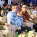 Ketua DPRD Kota Jambi Kemas Faried Alfarelly SE, Menghadiri Kegiatan Debat Pertama Calon Ketua Umum BPP HIPMI Masa Bakti 2026-2029