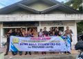 Awasi Jambi Gelar Deklarasi Relawan Jurnalis RJ-Z3 untuk Zumi Zola Zulkifli