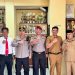 Polres Muaro Jambi Gaungkan Pendidikan Karakter Dan Bahaya Narkoba Di SMA Titian Teras