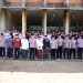 Kapolres Muaro Jambi AKBP Heri Supriawan SIK MH Dampingi Kapolda Jambi dalam Kunjungan Silaturahmi ke Pondok Pesantren Darul Arifin