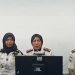 Lapas Perempuan Jambi Ikuti Zoom Monitoring dan Evaluasi Pelayanan Tahanan