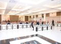 Polda Jambi Gelar Taklimat Akhir Audit Kinerja 2026, Perkuat Pengawasan dan Pelayanan Presisi