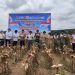 Wakil Ketua I DPRD Kabupaten Muaro Jambi Wiranto Sampaikan Apresiasi dan Dukungan Penuh DPRD Kabupaten Muaro Jambi Terhadap Langkah Strategis yang Dilakukan POLRI Bersama Pemerintah Dalam Mendorong Sektor Pertanian