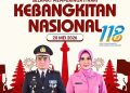 Kapolres Muaro Jambi Ajak Masyarakat Perkuat Semangat Kebangkitan Nasional