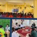 Pembinaan Kerohanian Warga Binaan Lapas Muaro Jambi Berlangsung Khidmat dan Penuh Kebersamaan