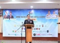 Kapolda Jambi Buka UKW PWI Kota Jambi, Tekankan Pers Profesional dan Kritik Konstruktif