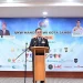 Kapolda Jambi Buka UKW PWI Kota Jambi, Tekankan Pers Profesional dan Kritik Konstruktif