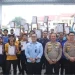 Polantas Jambi Gembleng Pengemudi MBG, Kawal Distribusi Gizi Anak Tanpa Celaka