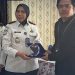Lembaga Pemasyarakatan (Lapas) Perempuan Kelas IIB Jambi melaksanakan kegiatan psikoedukasi bertajuk *”Sejiwa Bersama – Sehat Jiwa, Tumbuh Bersama”* bagi warga binaan, Rabu (20/05/2026).