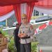 Kapolda Jambi Pimpin Apel Kebangsaan Sabuk Kamtibmas, Perkuat Sinergi Ciptakan Kota Jambi Aman dan Kondusif
