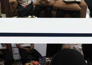 Lapas Perempuan Jambi Matangkan Persiapan Idul Adha 1447 H, Tekankan Semangat Berbagi dan Kepedulian Sosial