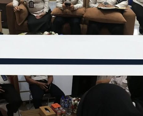 Lapas Perempuan Jambi Matangkan Persiapan Idul Adha 1447 H, Tekankan Semangat Berbagi dan Kepedulian Sosial
