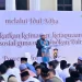 Sholat Iduladha di Mapolda Jambi Berlangsung Khidmat, Polri Ajak Perkuat Kepedulian Sosial