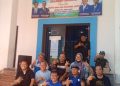 DPW PAN Jambi Sembelih 10 Hewan Kurban, Teguhkan Semangat Berbagi dan Solidaritas Sosial