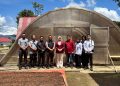 Jaga Reputasi Produk Unggulan Daerah, Kanwil Kemenkum Jambi Laksanakan Pengawasan IG Kopi Sumatera Merangin