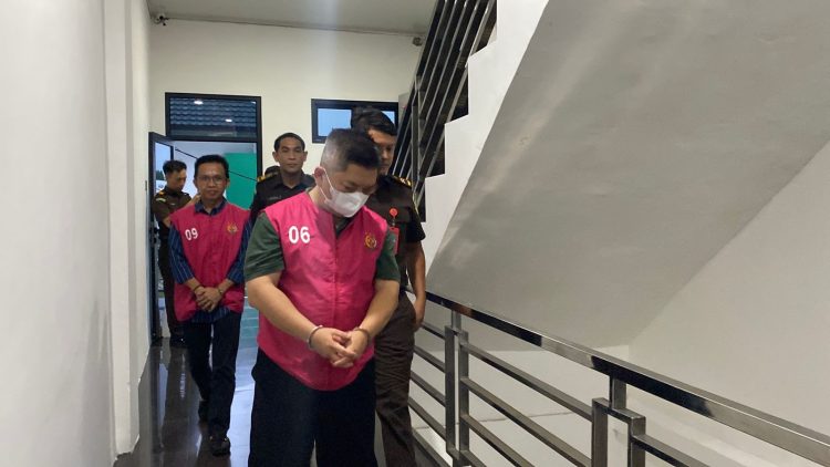 Gubernur Jambi Gelar Safari Subuh di Masjid Hidayatullah