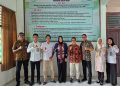 Polda Jambi Gelar Uji Kompetensi Jasmani Calon Taruna Akpol Panda Jambi Tahun 2026