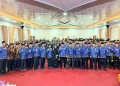 180 PNS Formasi 2024 Kanwil Kemenag Jambi Resmi Dilantik, Kakanwil: Kalian Pemimpin Masa Depan