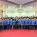 180 PNS Formasi 2024 Kanwil Kemenag Jambi Resmi Dilantik, Kakanwil: Kalian Pemimpin Masa Depan