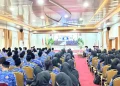 180 PNS Formasi 2024 Kanwil Kemenag Jambi Resmi Dilantik, Kakanwil: Kalian Pemimpin Masa Depan