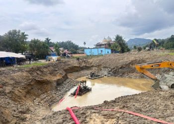 Wakil Gubernur Jambi Hadiri Upacara HUT Satpol PP, HUT Damkar dan HUT Satlinmas di Kota Palembang