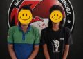 Wakil Gubernur Jambi Hadiri Upacara HUT Satpol PP, HUT Damkar dan HUT Satlinmas di Kota Palembang