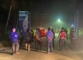Cegah Gangguan Kamtibmas, Polisi Gerak Cepat Tindaklanjuti Laporan Warga