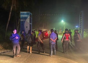 Cegah Gangguan Kamtibmas, Polisi Gerak Cepat Tindaklanjuti Laporan Warga
