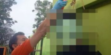 Polres Bungo Sigap Tangani Penemuan Pria Tewas di Pelepat, Lakukan Olah TKP dan Pendampingan Keluarga