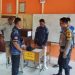 Polsek Tungkal Ilir Amankan Pemilihan BPD Desa Kemuning, Berjalan Tertib dan Kondusif