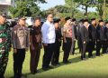 Wagub Abdullah Sani Tutup Pekan Seni Budaya Sepucuk Adat Serumpun Pseko Sarolangun