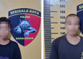 Wagub Abdullah Sani Tutup Pekan Seni Budaya Sepucuk Adat Serumpun Pseko Sarolangun