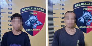 Wagub Abdullah Sani Tutup Pekan Seni Budaya Sepucuk Adat Serumpun Pseko Sarolangun