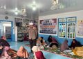 Wagub Abdullah Sani Tutup Pekan Seni Budaya Sepucuk Adat Serumpun Pseko Sarolangun