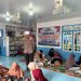 Wagub Abdullah Sani Tutup Pekan Seni Budaya Sepucuk Adat Serumpun Pseko Sarolangun