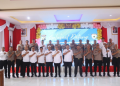 Itwasda Polda Jambi Laksanakan Audit Kinerja Tahap I di Polres Tanjab Barat untuk Perkuat Akuntabilitas