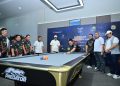 Polda Jambi Perkuat Sinergi dengan Bulog, Jamin Stabilitas Pangan dan Kamtibmas