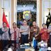 Polda Jambi Perkuat Sinergi dengan Bulog, Jamin Stabilitas Pangan dan Kamtibmas