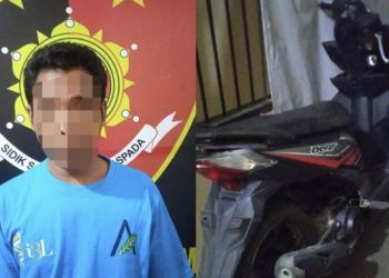 Polda Jambi Perkuat Sinergi dengan Bulog, Jamin Stabilitas Pangan dan Kamtibmas