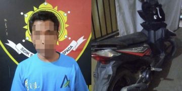 Polda Jambi Perkuat Sinergi dengan Bulog, Jamin Stabilitas Pangan dan Kamtibmas